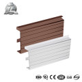 price of non-skid indoor aluminum decking